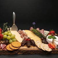 charcuterie