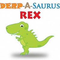 derpasaurusrex