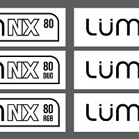 lumnxlogos