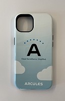 Branded Phone Case