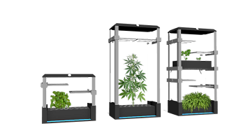 Modular Farm Model