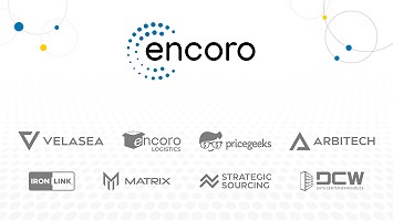 Encoro Slide Family